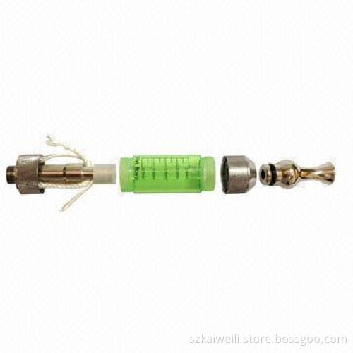 Hot Selling 2.5mL Vivi Nova Electronic Cigarette Atomizer, Easy to Refill and Change Coil